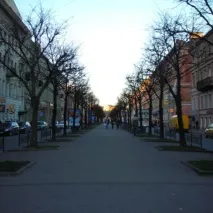 перспектива
