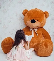 плюшени защо