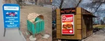 избегнат
