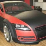 Фарбування матовою фарбою або вініл на авто що вибрати, Спецтехніка в оренду фарбування
