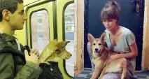 Чому не варто боятися брати собаку з притулку, що надихають історії, HELLO! Росія собаку