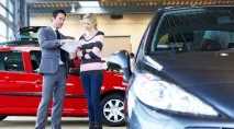 употребяван автомобил употребяван