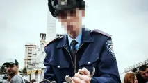 поліції