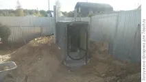 будиночок