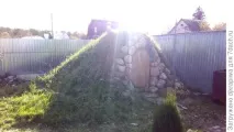 будиночок