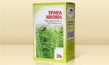 хвощ