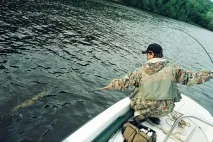 водосховища