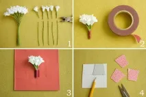 Подарунковий пакет - Playful s design пакет