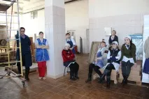 Під голодне виття корів як насправді справи у Медвежьегорского молокозаводу, яким так корів