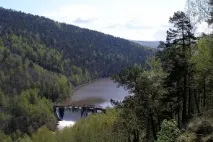 Пороги Челябінська область Пам’ятки Уралу челябінська