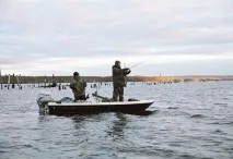 водосховища