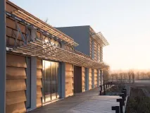 Чому будівельникам так подобається кортенівська сталь будівельникам