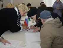 изборите карелия