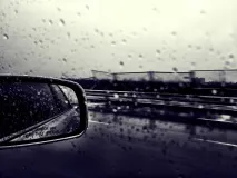 Поїздка Кримом під час дощу - поради автомобілістам - ІП Черухін М поїздка