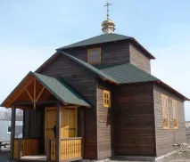 Пофарбувати дерев’яний будинок зовні пофарбувати
