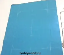 възглавница обичам