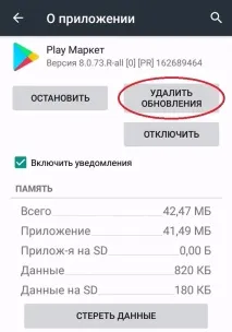 чому