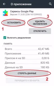 ігри