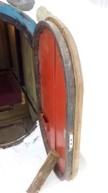 хобіта