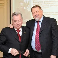 Президент та засновник Пирогівського Центру засновник