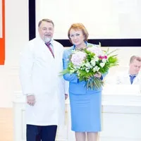 Президент та засновник Пирогівського Центру президент
