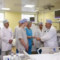 Президент та засновник Пирогівського Центру засновник