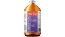 хелминти api-san