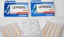 letrozole лекарството