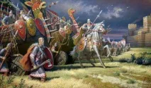 бяха направени изгубени