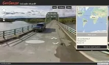 З’явилася гра зі вгадуванням розташування Google Street View розташування