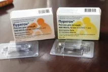 време лечение Puregon инструкции
