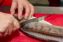 рецепта костур
