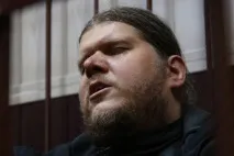 приеме правозащитниците