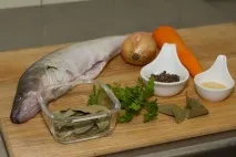 костур желирана