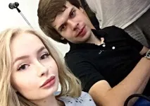 Поведінка онука Геннадія Зюганова та його нареченої бурхливо критикують у Мережі поведінка