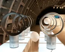 Презентація Dyson Air Multiplier презентація