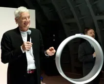 Презентація Dyson Air Multiplier презентація