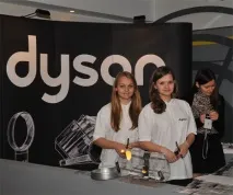 Презентація Dyson Air Multiplier презентація