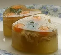 Приготуємо заливне та холодець з курки за смачними рецептами смачними