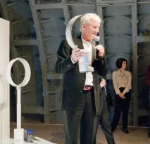 Презентація Dyson Air Multiplier multiplier
