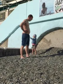 помпайте отслабването