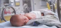 Наслідки та причини пневмонії у новонароджених новонароджених