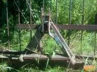 Причіпна техніка, навісне обладнання та запчастини в Україні причіпна