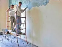 ПРОСТО про те, як вирівняти стіни просто
