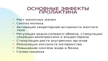 лечение повишено