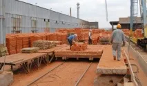 Виробництво цегли як бізнес бізнес