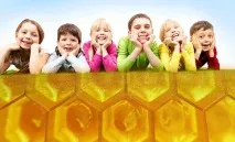 Прополіс для дітей, як приймати, які протипоказання тому