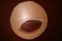 естествени след това