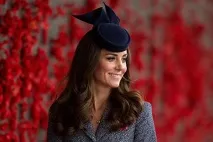 Проект «Кейт Міддлтон» кому потрібна ідеальна герцогиня, Marie Claire проект