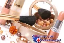 кожата косата козметика съдържа